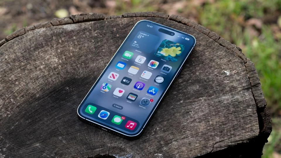 Apple iPhone 14 Pro Max review: Apple's biggest, best iPhone