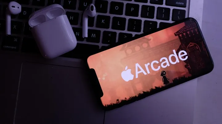 New games to be added to Apple Arcade have been announced