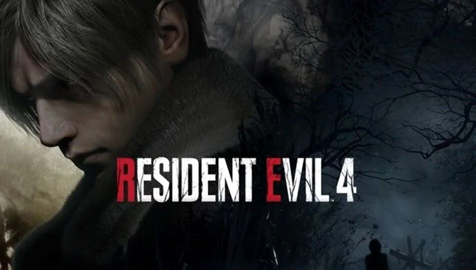 Resident Evil 4 has been released for Apple devices.