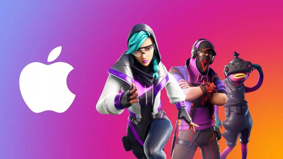 Apple's nightmare comes true, Fortnite is coming back to iOS devices