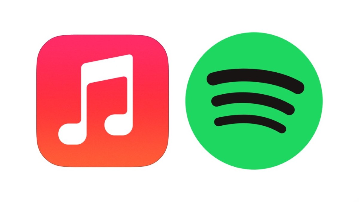 Apple Music tests feature for migrating Spotify playlists in beta version
