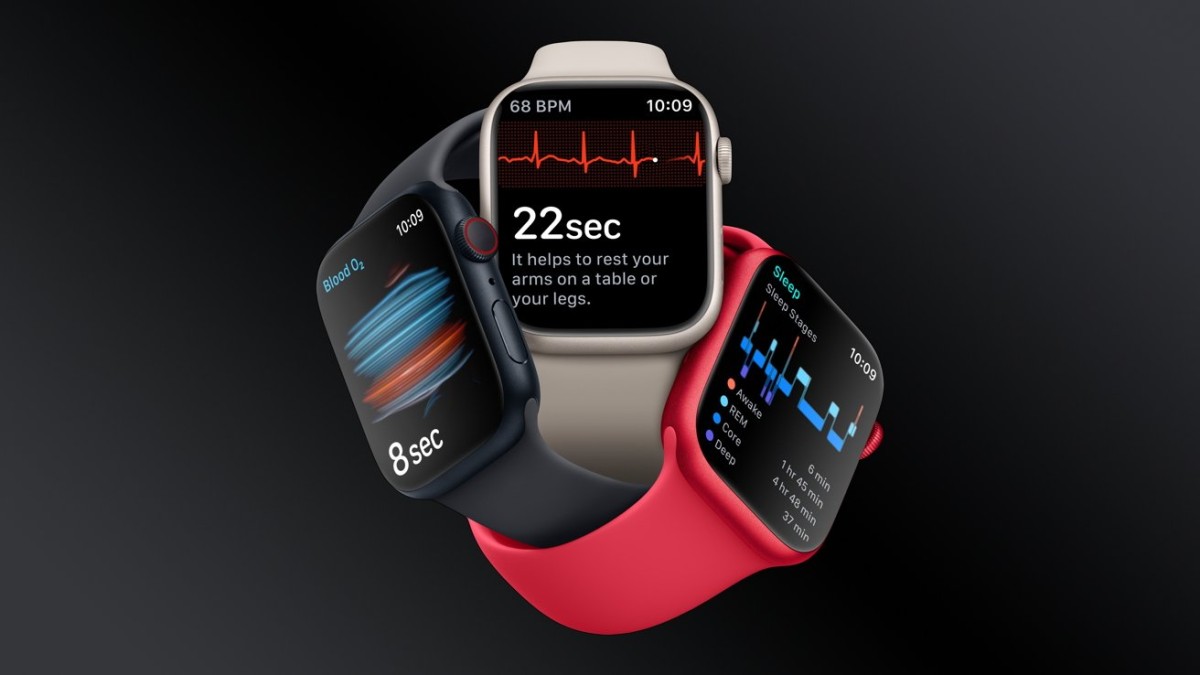  Hold off on using smartwatches or smart rings for blood glucose monitoring for the time being.