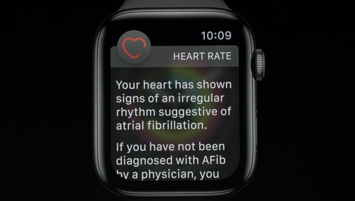  How an Apple Watch assisted a tech professional in reevaluating their mental health priorities