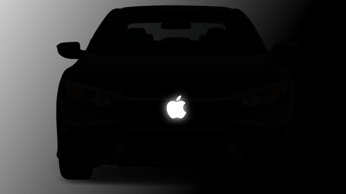  Apple Car Project Titan: A Titanic Disaster or a Foundation for Future AI Innovations?